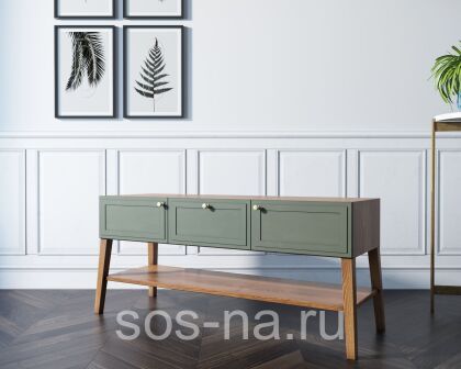 Консоль широкая "Andersen" арт AN16